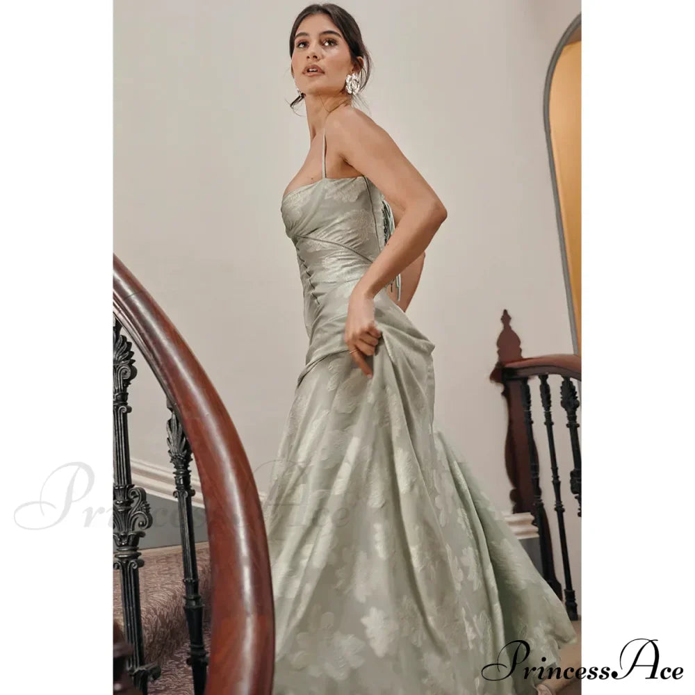 Floral Print Stylish Sheer Maxi Dress image 11