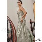 Floral Print Stylish Sheer Maxi Dress image 11