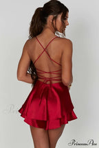 Florence Elegant Playsuit image 11