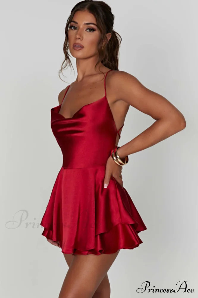 Florence Elegant Playsuit image 10