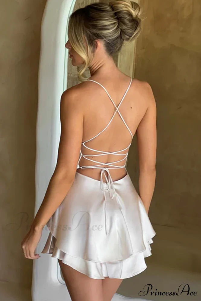 Florence Elegant Playsuit image 6