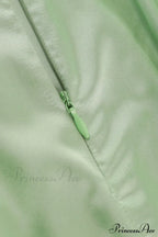 Florence Elegant Playsuit image 13