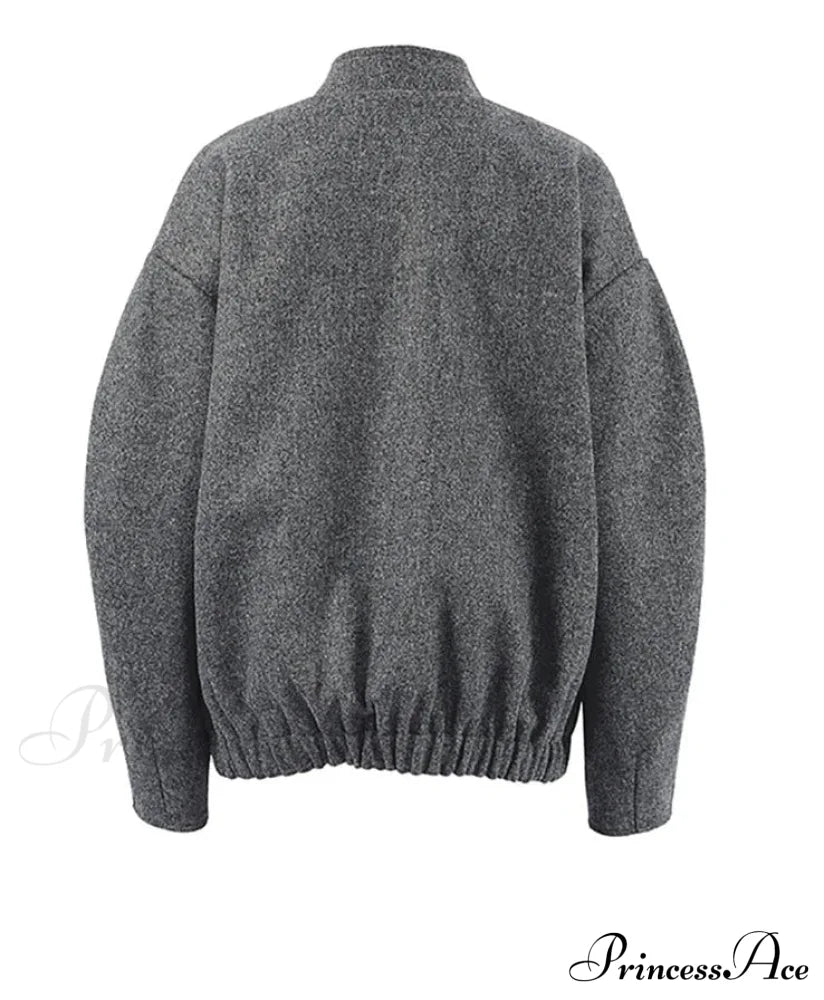 FONTAINE Elegant JACKET image 7