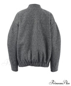 FONTAINE Elegant JACKET image 7