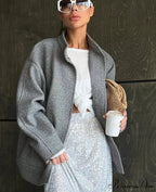 FONTAINE Elegant JACKET image 2