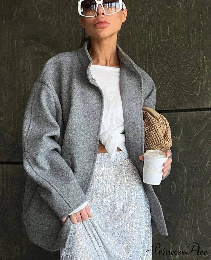 FONTAINE Elegant JACKET image 2