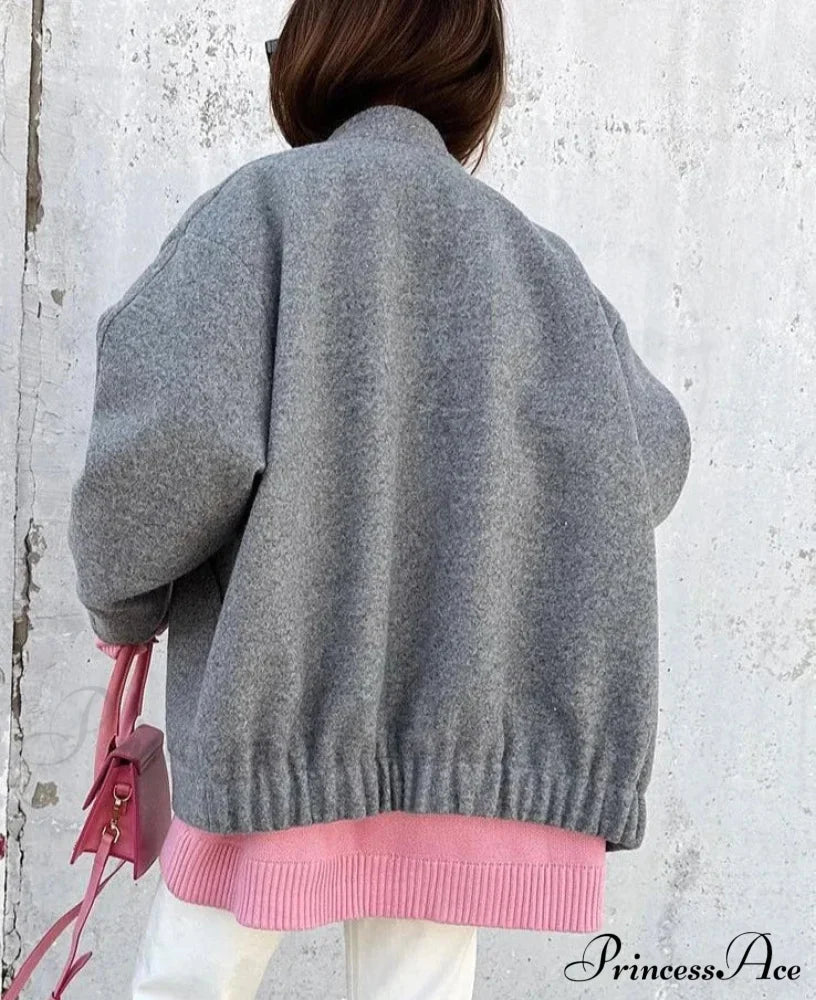 FONTAINE Elegant JACKET image 5