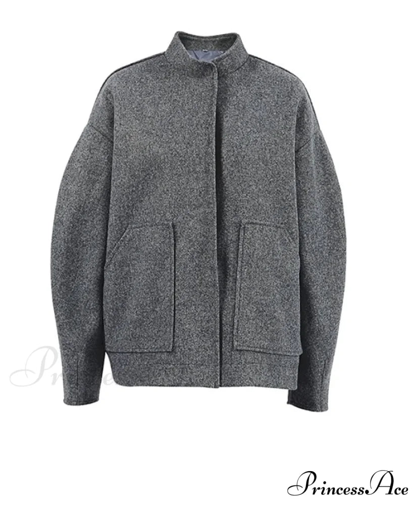 FONTAINE Elegant JACKET image 6