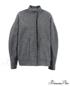FONTAINE Elegant JACKET image 6