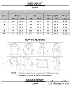 for Warm-Season Waist High Denim Hole Pants Out Ripped Hollow Shorts Women image 4