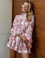 GALA Elegant MINI DRESS image 3