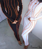 GIGI Elegant MIDI DRESS image 1