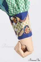 Gilly Shirt Stylish + Pant Set image 16
