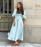 GISELE Elegant DRESS image 4