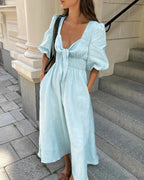 GISELE Elegant DRESS image 3