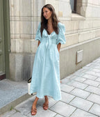 GISELE Elegant DRESS image 1