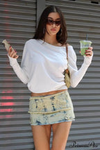 Giselle Top + Charming Zarria Skirt Set image 5