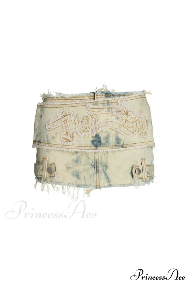 Giselle Top + Charming Zarria Skirt Set image 9