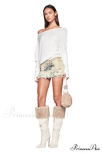 Giselle Top + Charming Zarria Skirt Set image 2