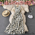 Gown Spaghetti Backless V Women Neck Tank Full-Length Robe Sexy Party Strap Female Long Dresses Festive Warm-Season Vestidos image 7