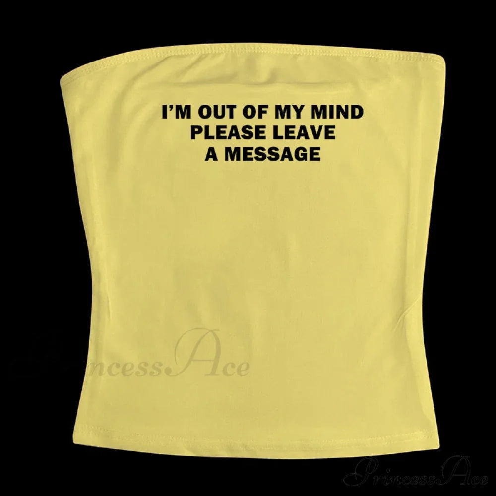 Graphic Text Stylish Cami Top image 8