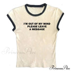Graphic Text Stylish Cami Top image 6
