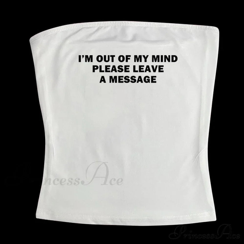 Graphic Text Stylish Cami Top image 7