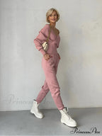 HALA Elegant KNITTED SET image 12