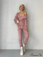 HALA Elegant KNITTED SET image 11