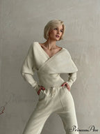HALA Elegant KNITTED SET image 16