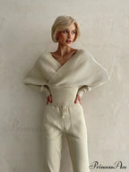 HALA Elegant KNITTED SET image 6