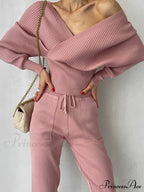 HALA Elegant KNITTED SET image 21