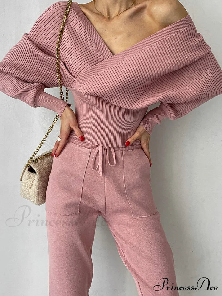 HALA Elegant KNITTED SET image 21