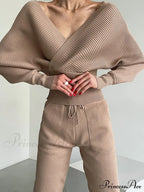 HALA Elegant KNITTED SET image 2
