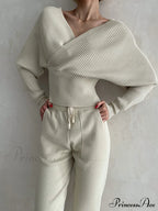 HALA Elegant KNITTED SET image 3