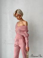 HALA Elegant KNITTED SET image 5