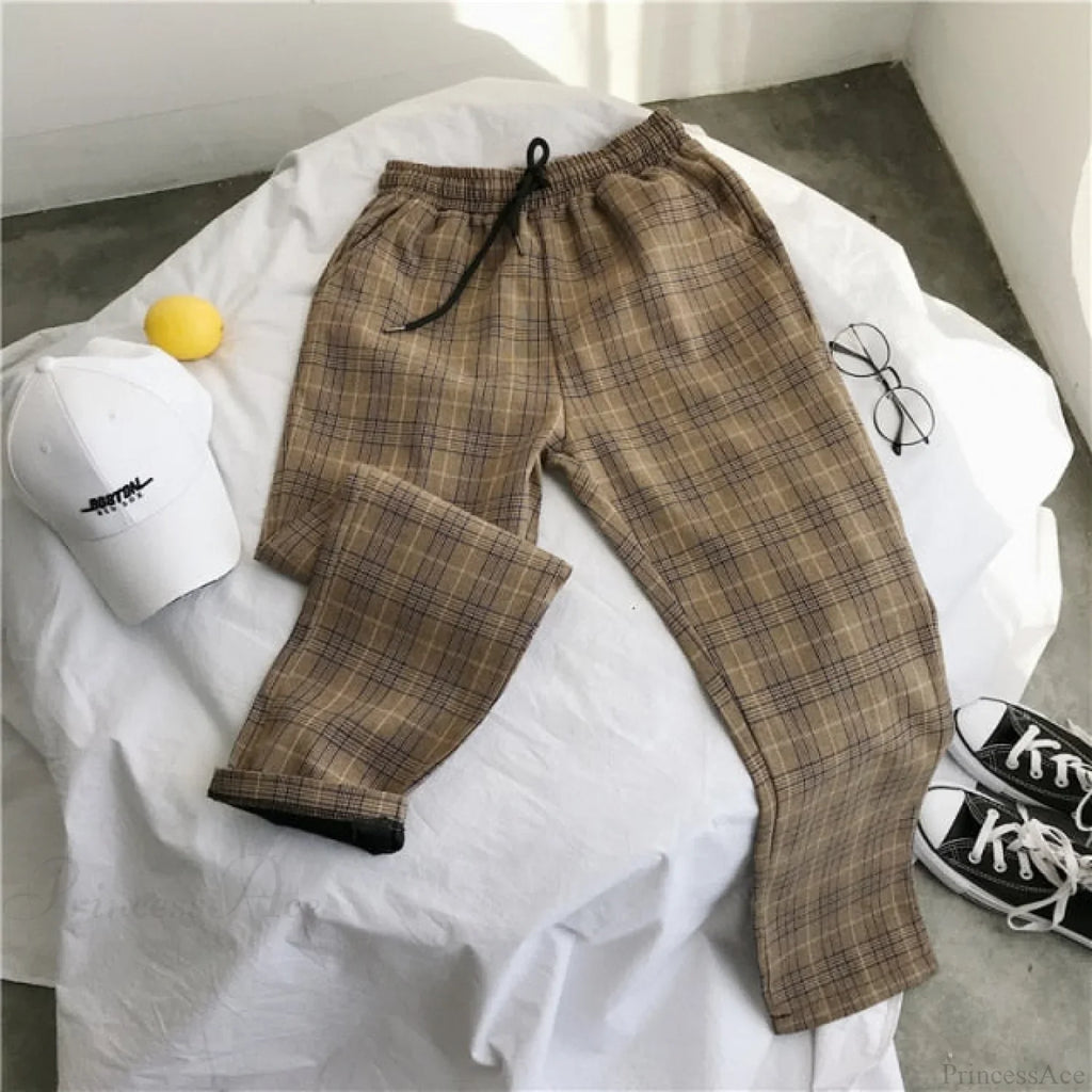 Harem Ladies Causal Pants Plus Size Pants image 6