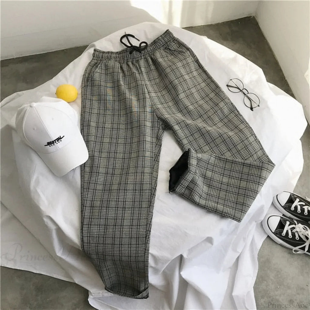 Harem Ladies Causal Pants Plus Size Pants image 5