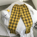 Harem Ladies Causal Pants Plus Size Pants image 1