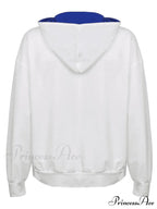 Heart Jacquard Graceful Argyle Jumper Sweater image 5