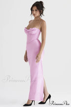 Herringbone Elegant Corset Dress image 18