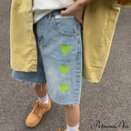 High Baggy Mom Wide Trousers Vintage Jeans Warm-Season Leg Waist Denim Women's Straight Pants image 9