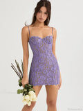 High Quality Bodycon Party Vacation Dress image 6