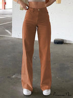 High Waisted Graceful Slit Tulle Skirt image 7