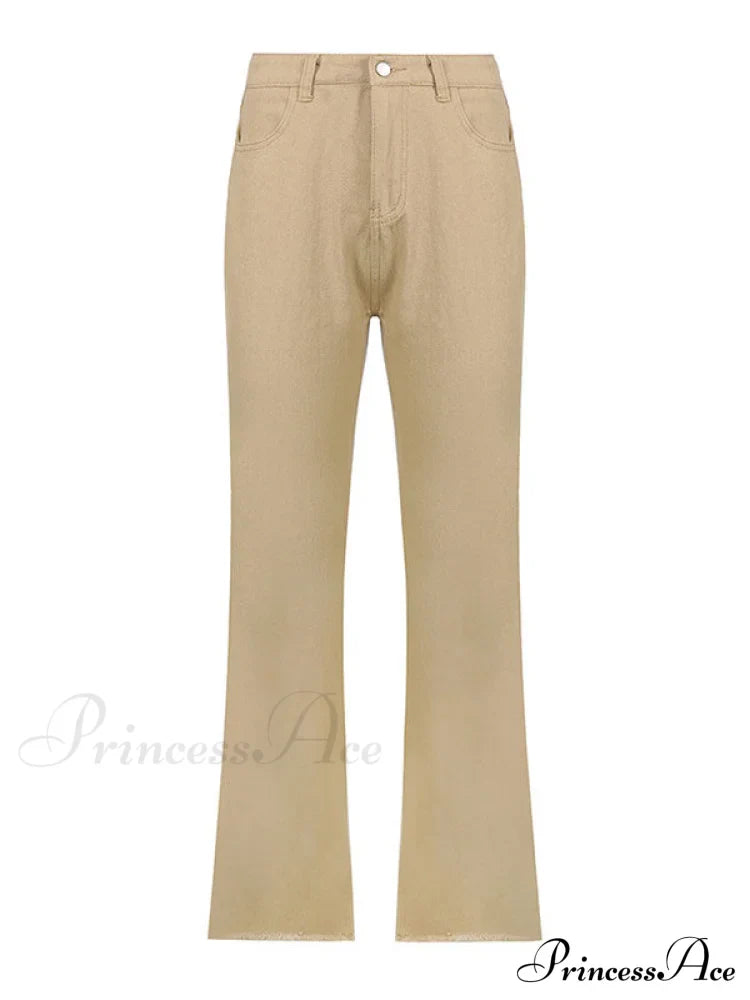 High Waisted Graceful Slit Tulle Skirt image 12