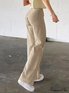 High Waisted Graceful Slit Tulle Skirt image 30