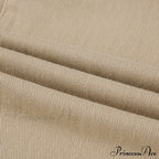High Waisted Graceful Slit Tulle Skirt image 23