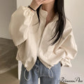 Hip Hop Personalized PU Leather Jacket image 2