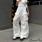 Hiphop Pockets Sweatpants Vintage Spice Girls image 1