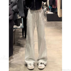 Hottie High Waist Flare Pants image 6